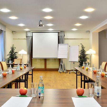 Hotel Rezydencja Solei Poznań Extérieur photo