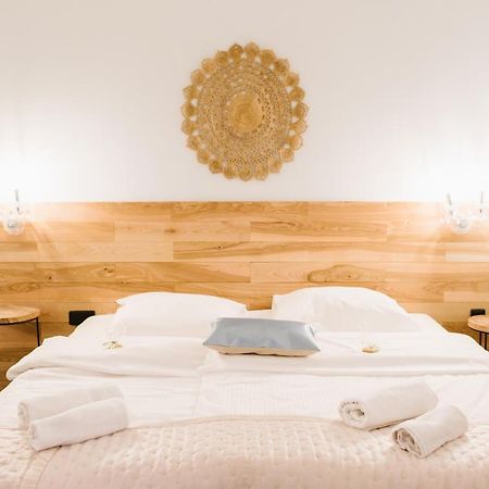 Hotel Rezydencja Solei Poznań Extérieur photo