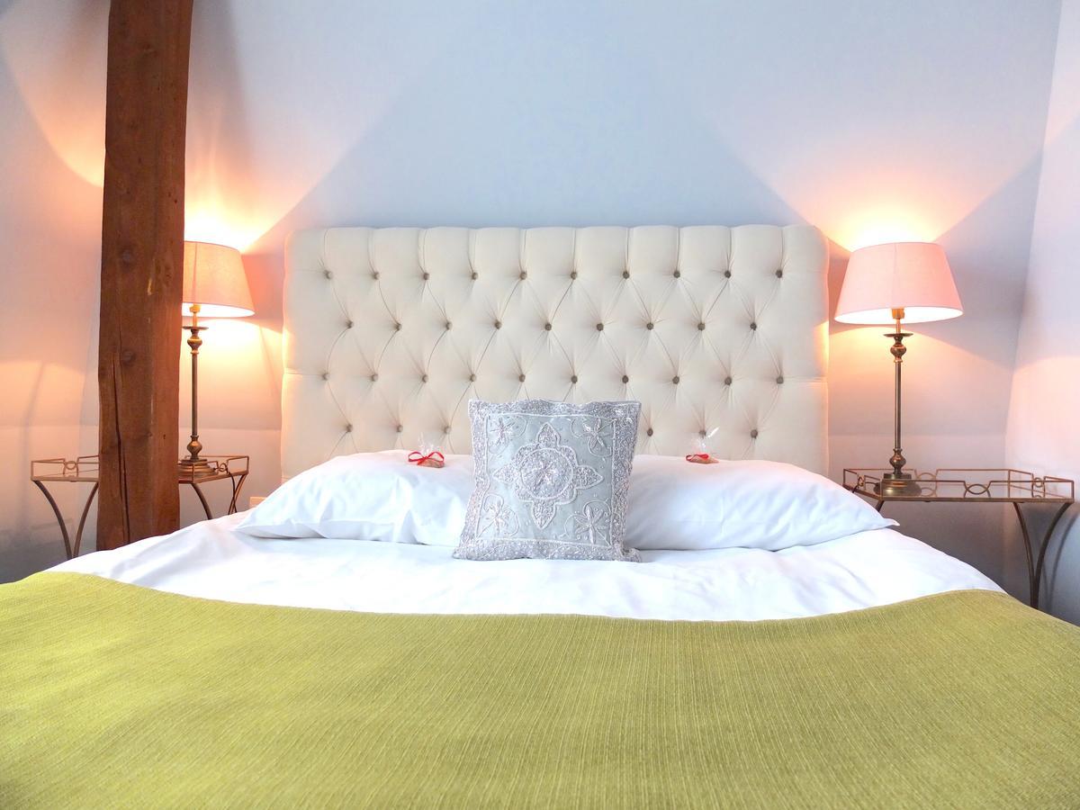 Hotel Rezydencja Solei Poznań Extérieur photo