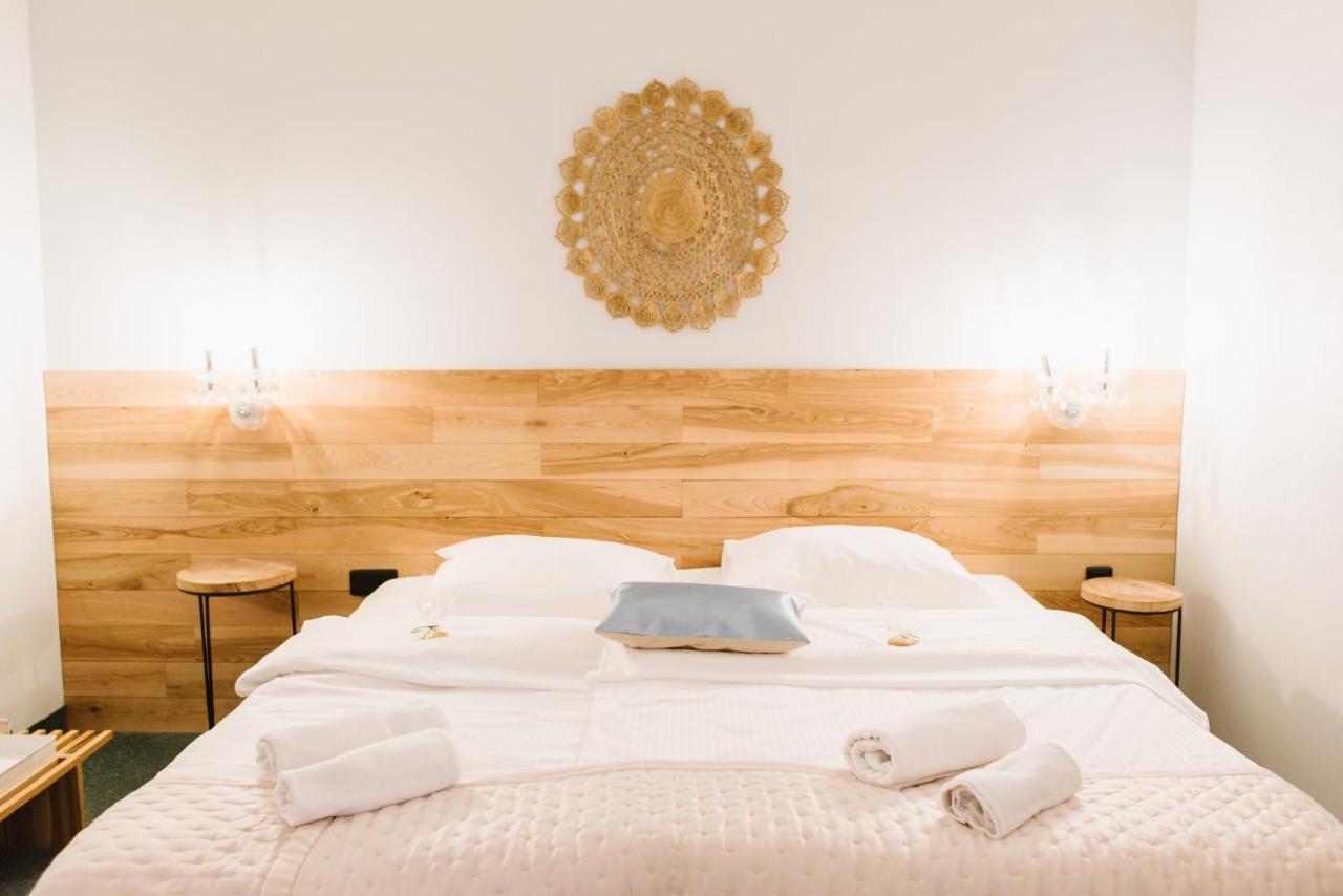 Hotel Rezydencja Solei Poznań Extérieur photo