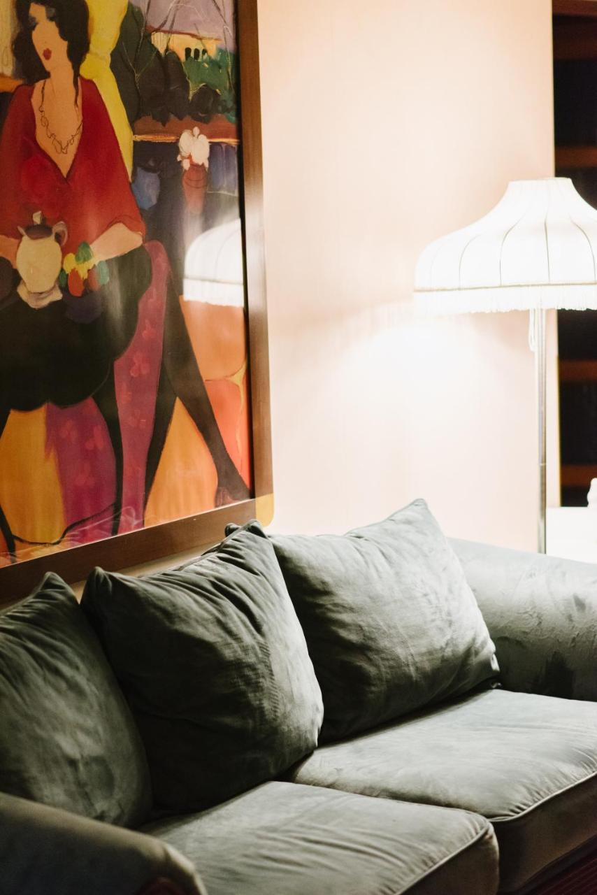 Hotel Rezydencja Solei Poznań Extérieur photo