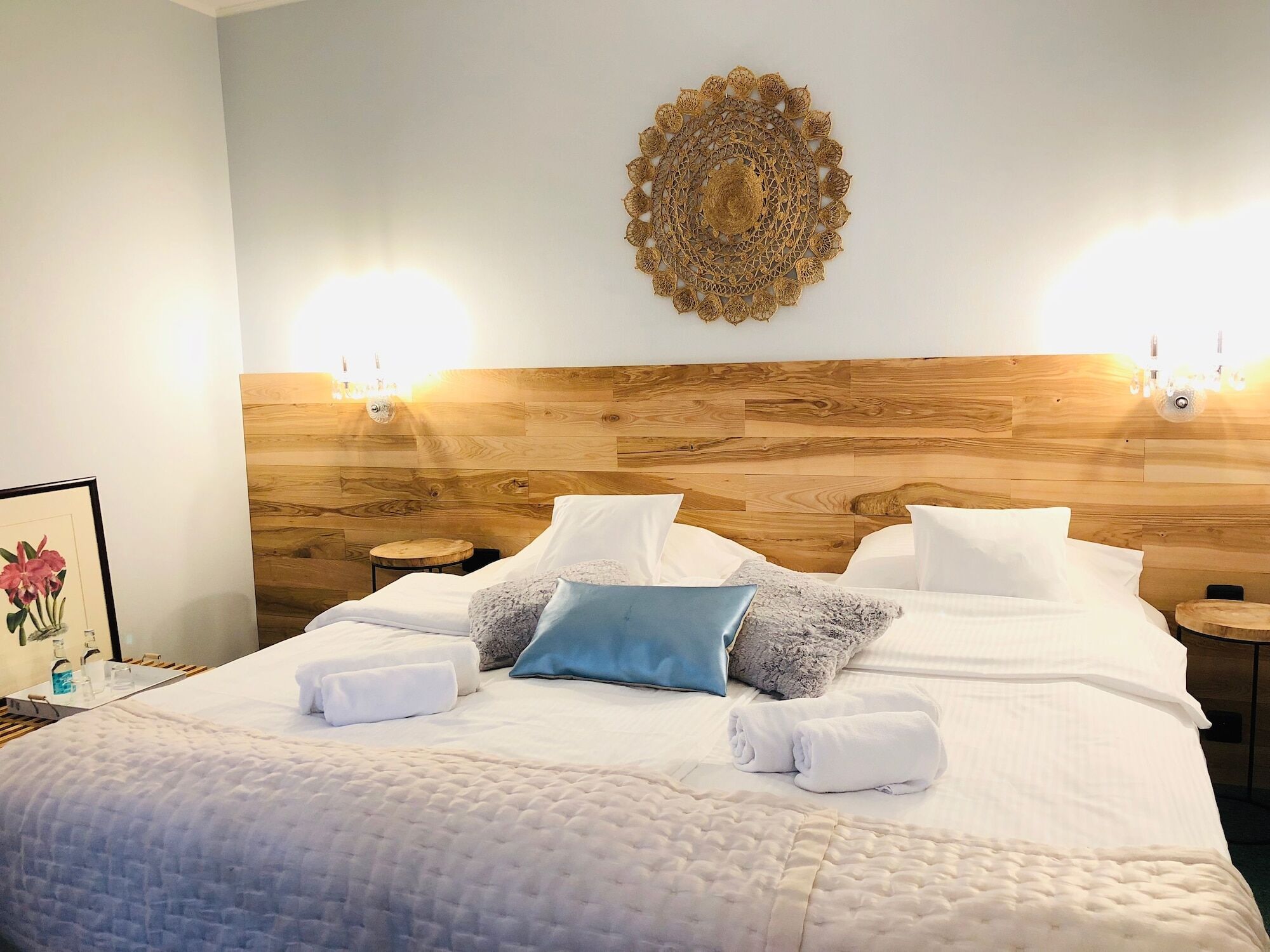 Hotel Rezydencja Solei Poznań Extérieur photo